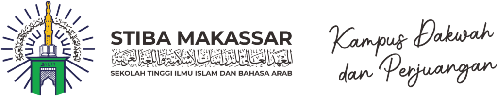 Logo STIBA Makassar