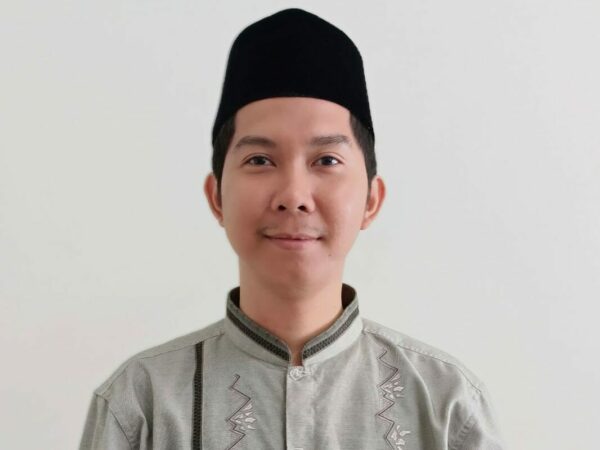 Muhammad Rezky Fauzy