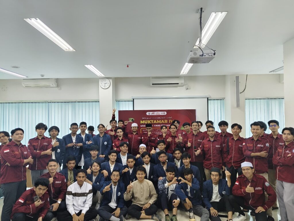 Dari Masjid untuk Umat: UKK BRTM Melangkah dengan Visi Baru di Muktamar IV