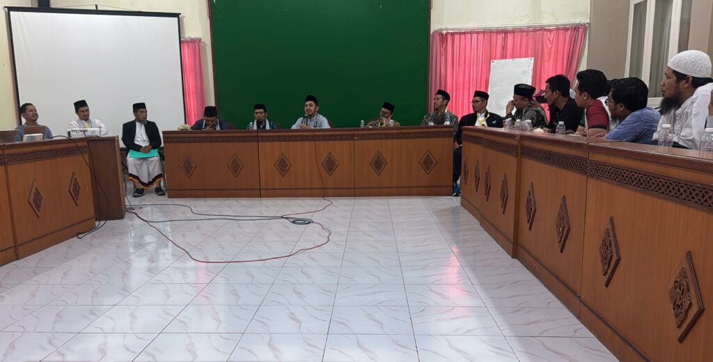 Harapan dan Tantangan Alumni STIBA Makassar: Sorotan dari Sesi Diskusi Temu Alumni 2024