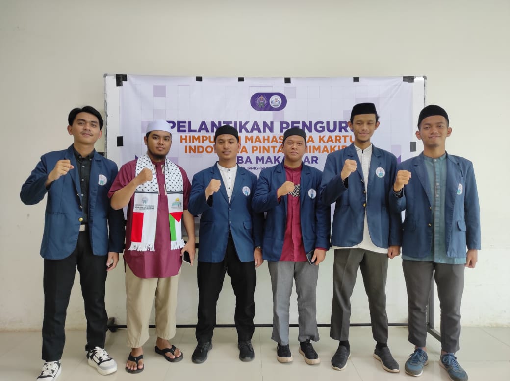 Mahasiswa Penerima KIP Kuliah Duduki Posisi Strategis di Berbagai LK, Bukti Mereka Worth It!