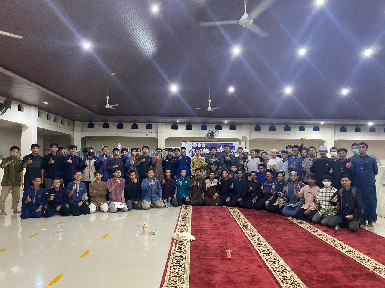 Lahirkan Komunikator Andal, Pelatihan Public Speaking Sukses Bakar Semangat Peserta