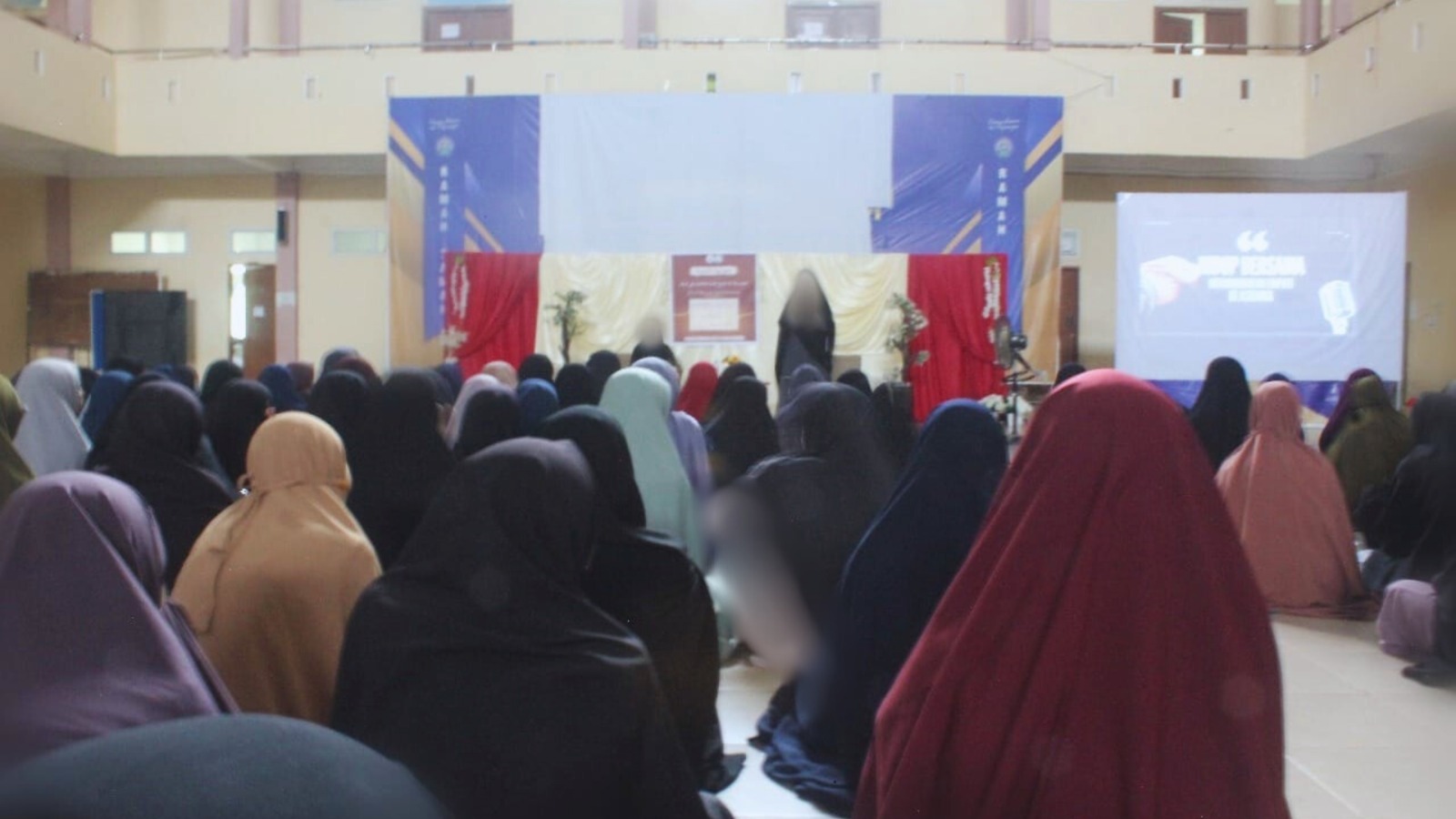 Hidup Bersama Tanpa Luka: Menumbuhkan Empati di Asrama