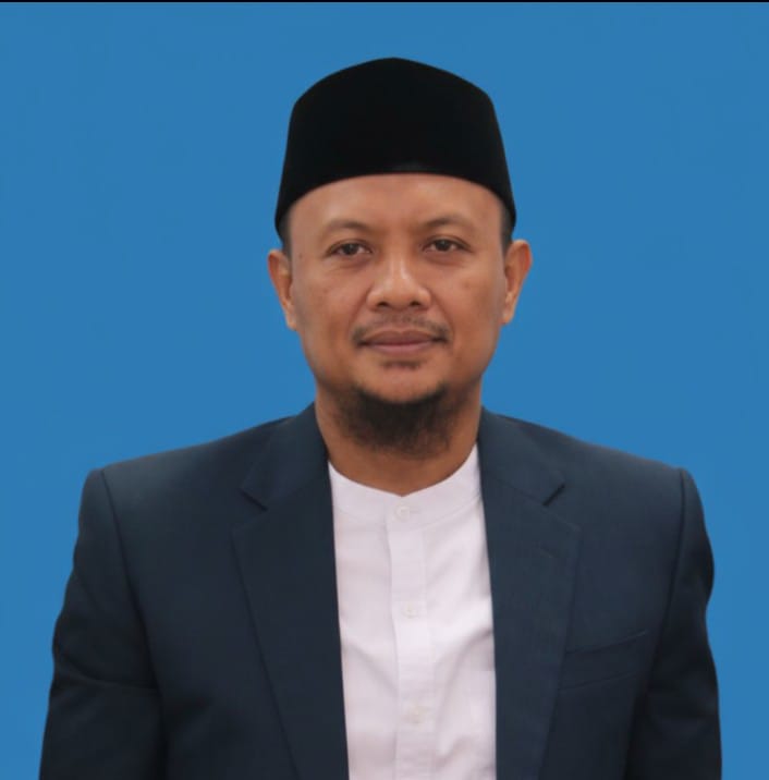 Akhmad Hanafi Dain Yunta