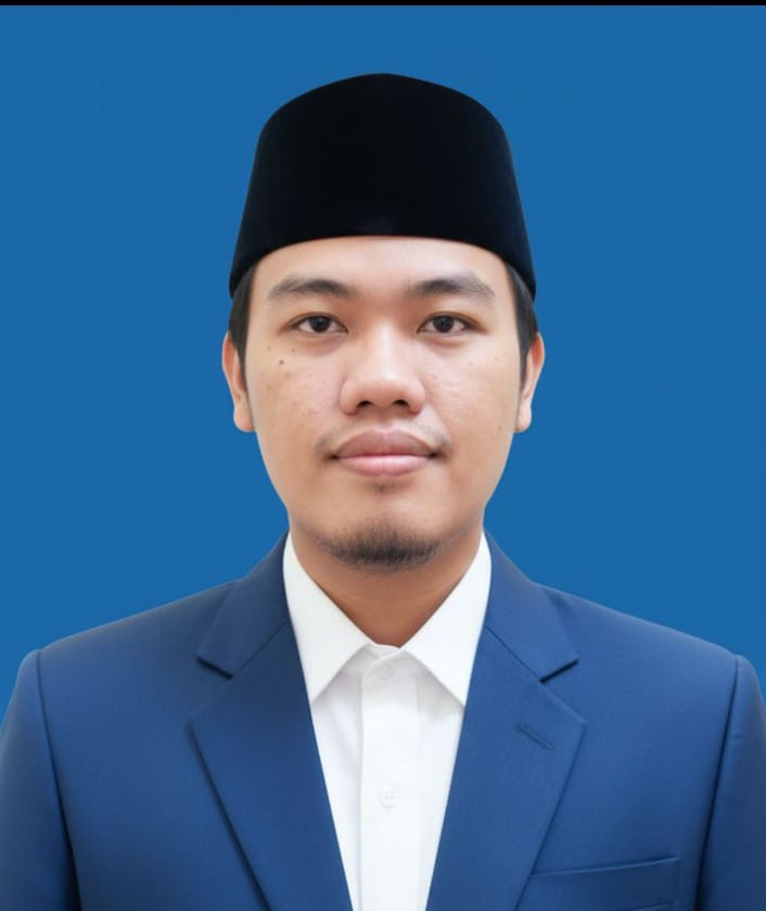 Rachmat bin Badani Tempo