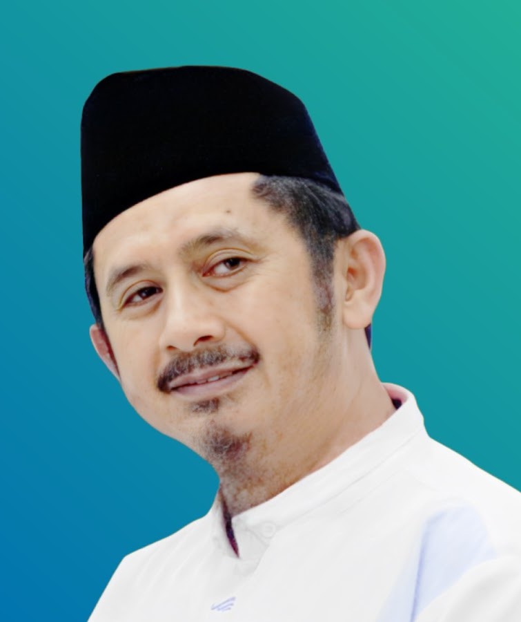 Dr. K.H. Muhammad Zaitun Rasmin