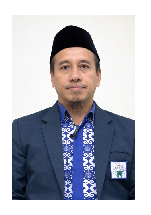 Muhammad Taufan Djafri