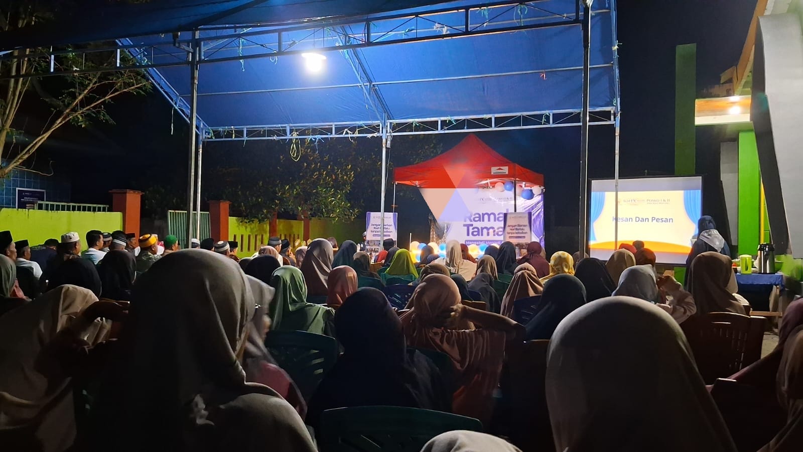 Tiga Desa, Satu Rasa: Perpisahan yang Meninggalkan Jejak di Aeng Towa, Tamasaju, dan Kale Bentang