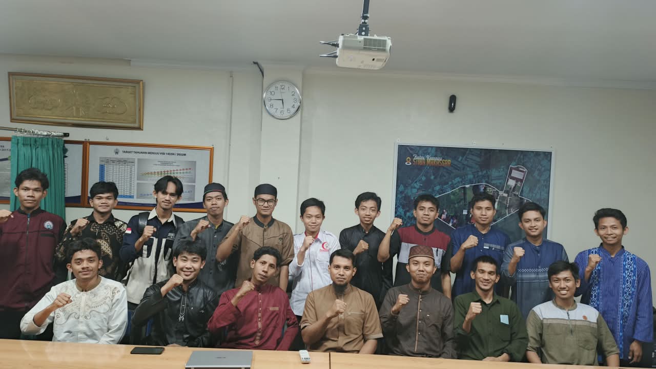 Siap Saat Darurat: UKM Kesehatan Latih Pengurus Teknik Pertolongan Pertama