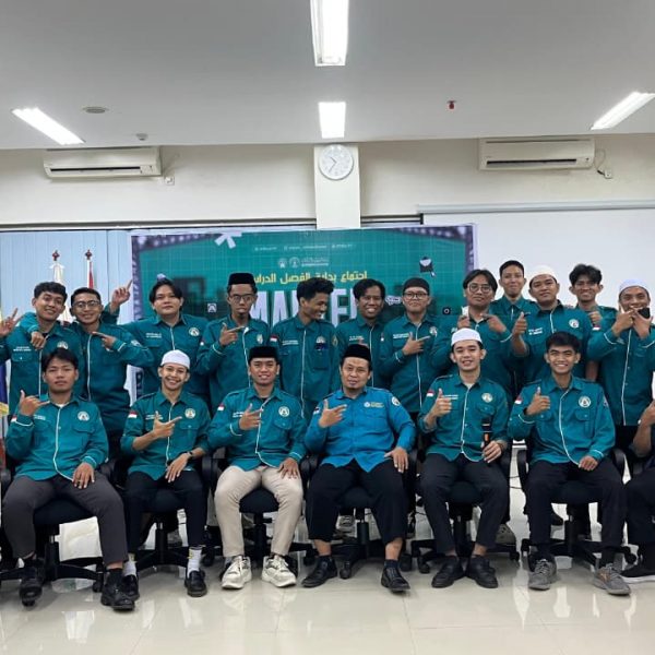 Master UKK Kepesantrenan dan Keasramaan IAI STIBA Makassar, Hidupkan Kembali Ruh Kepesantrenan