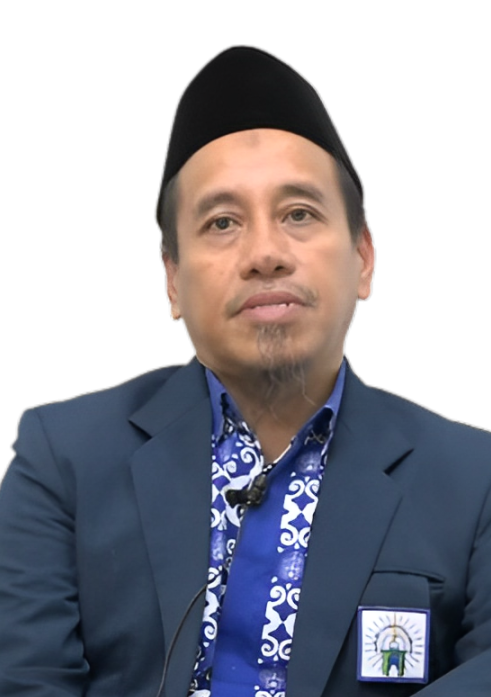 Muhammad Taufan Djafri