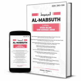 Al-Mabsuth