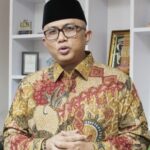 Prof. Dr. M. Arskal Salim GP., M.Ag.