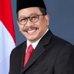 Dr. Zainut Tauhid Sa'adi, M.Si.